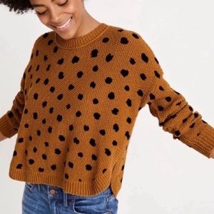 Madewell Sweater